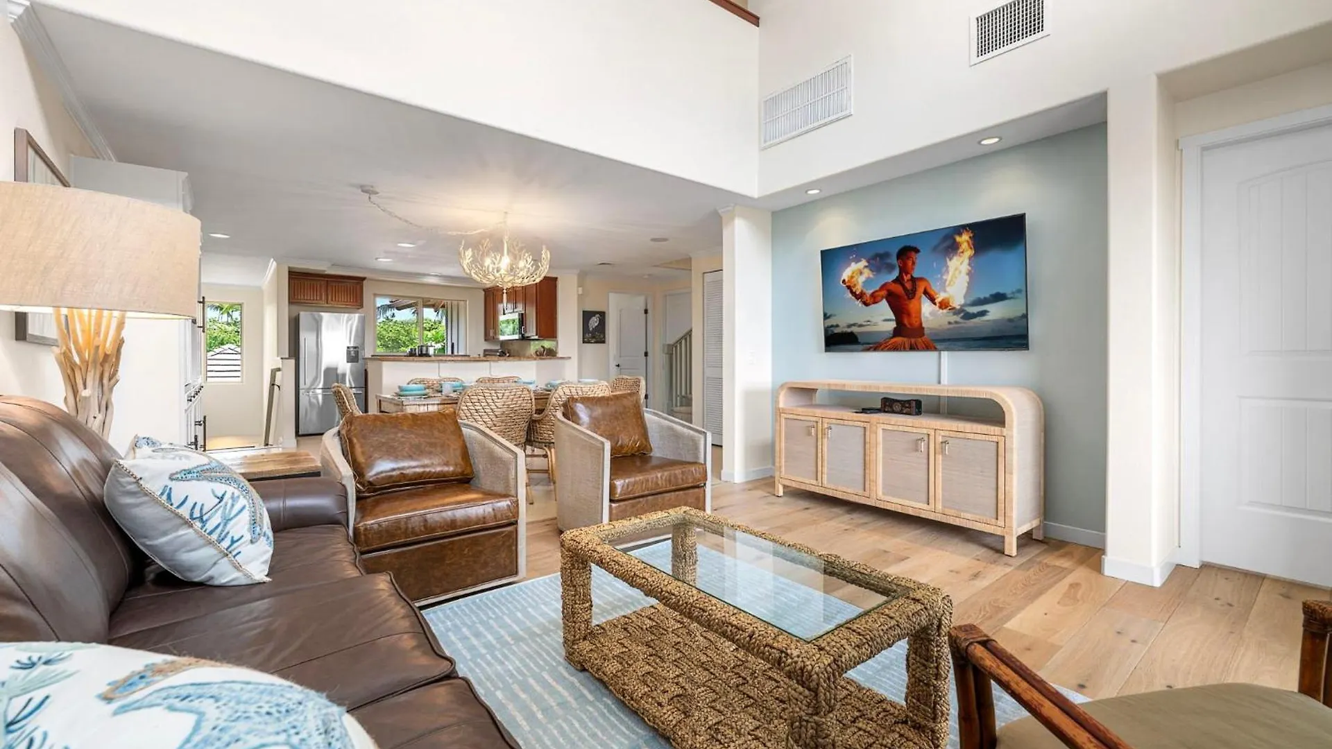 1Palm Villas At Mauna Lani H23 Waikoloa