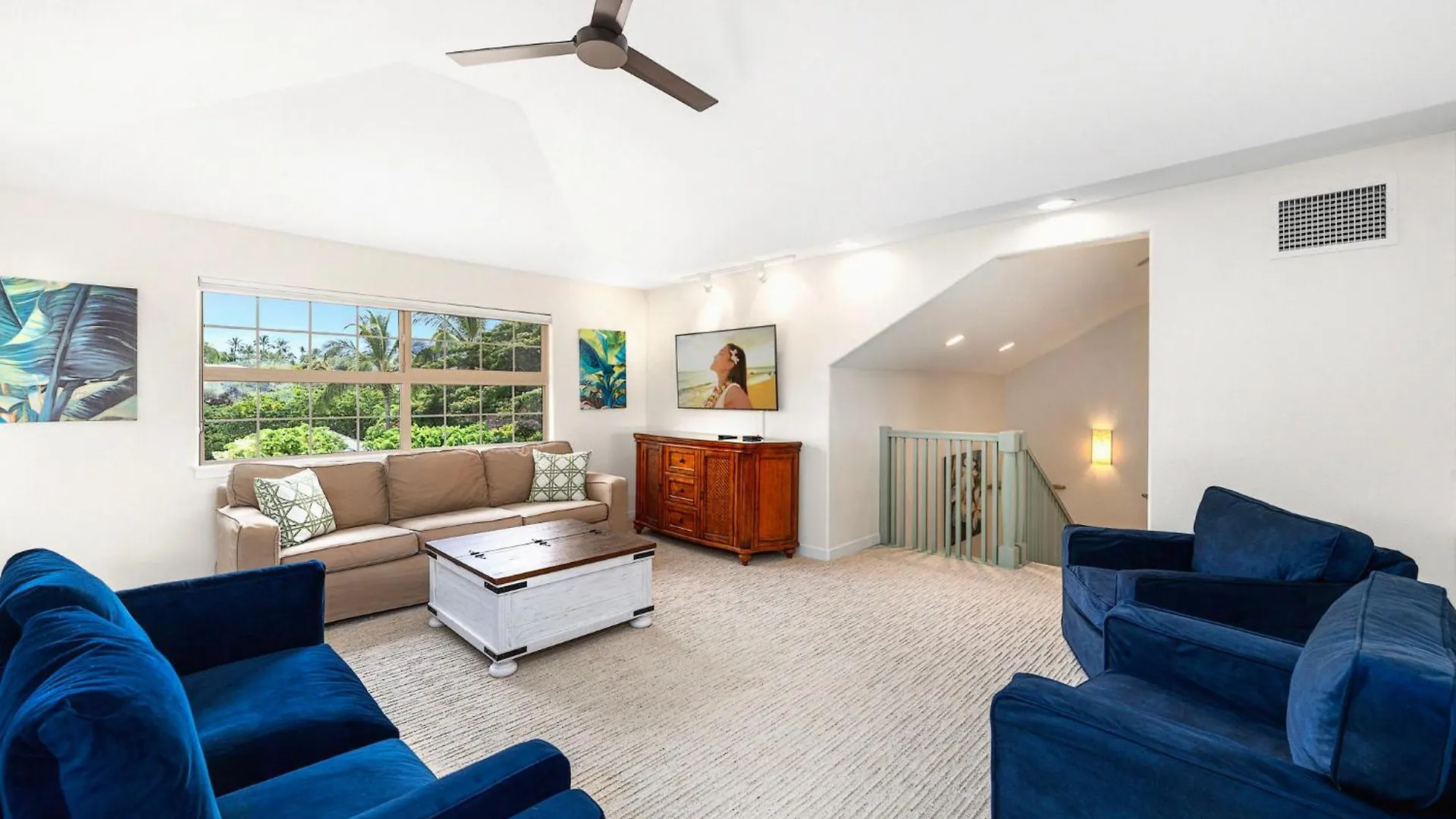 Casa vacanze 1Palm Villas At Mauna Lani H23 Waikoloa Stati Uniti