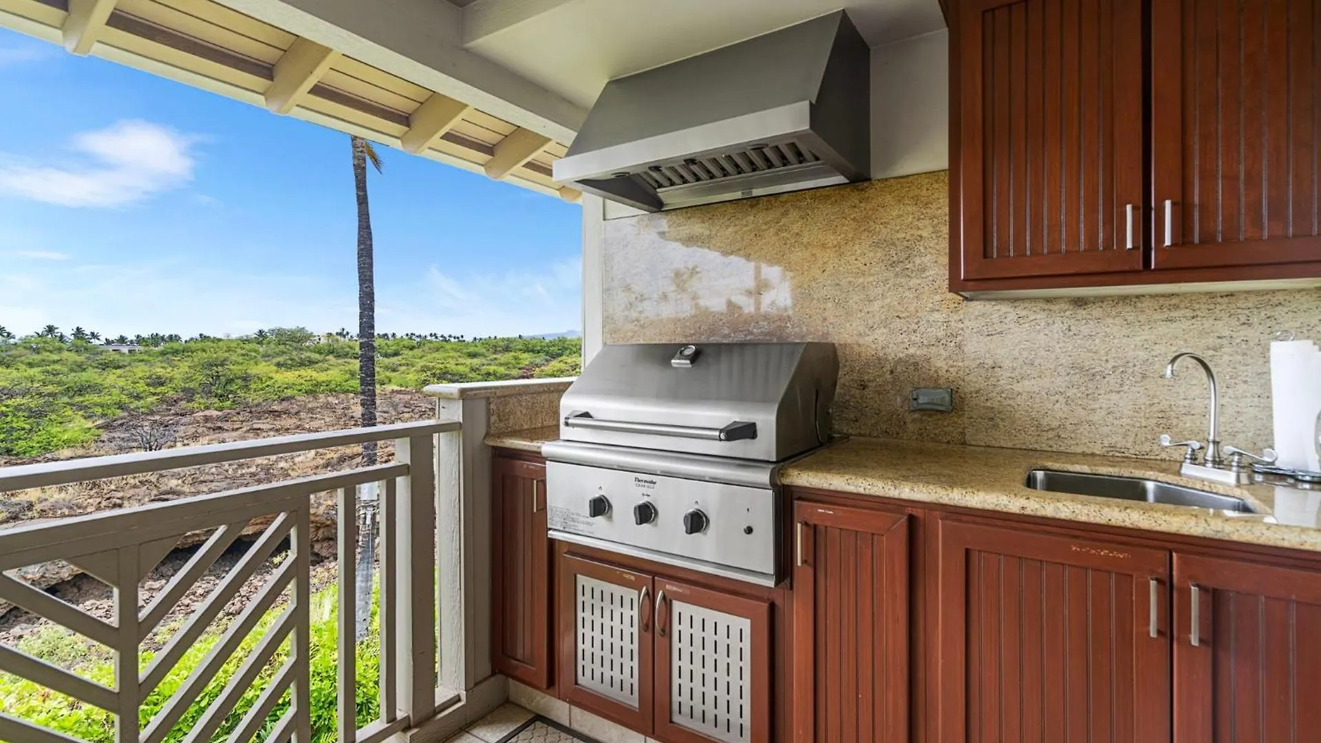 1Palm Villas At Mauna Lani H23 Waikoloa