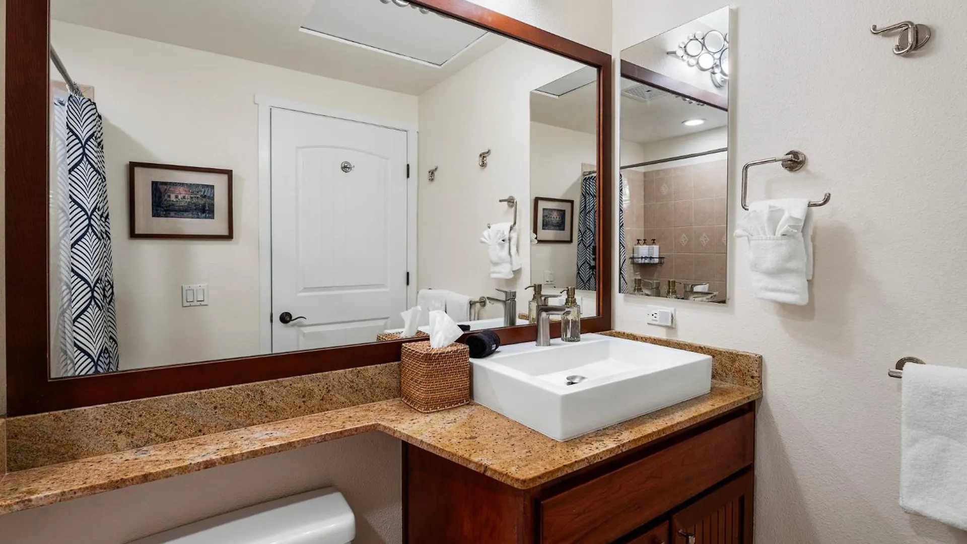 1Palm Villas At Mauna Lani H23 Waikoloa