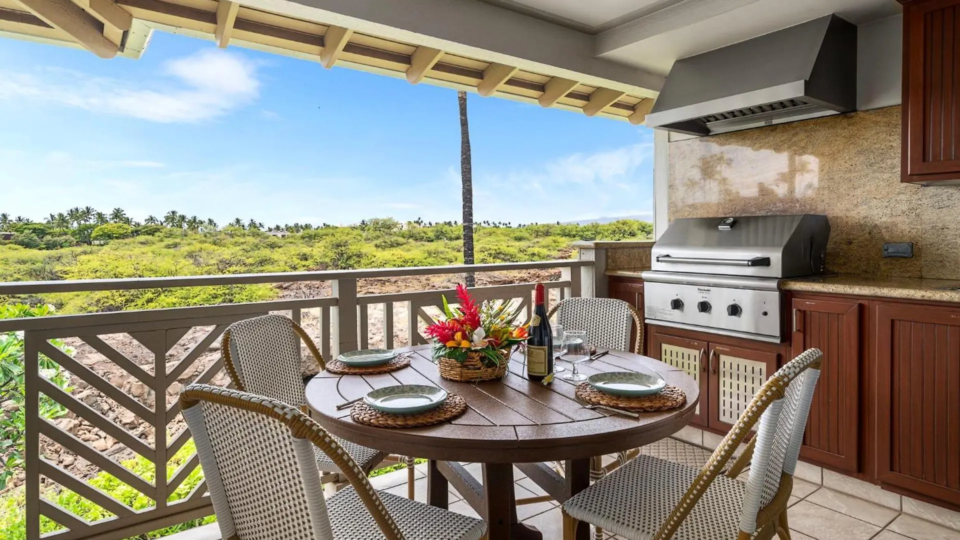 1Palm Villas At Mauna Lani H23 Waikoloa