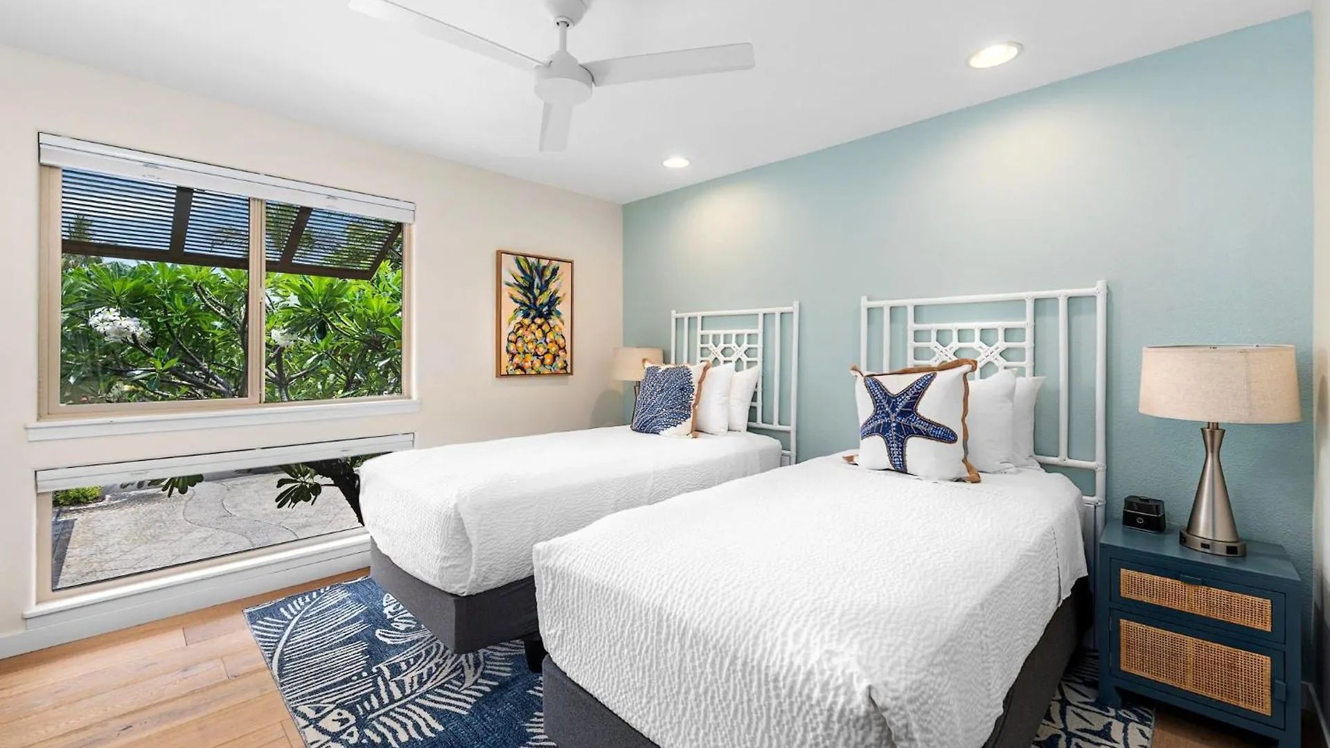 1Palm Villas At Mauna Lani H23 Waikoloa 0*,