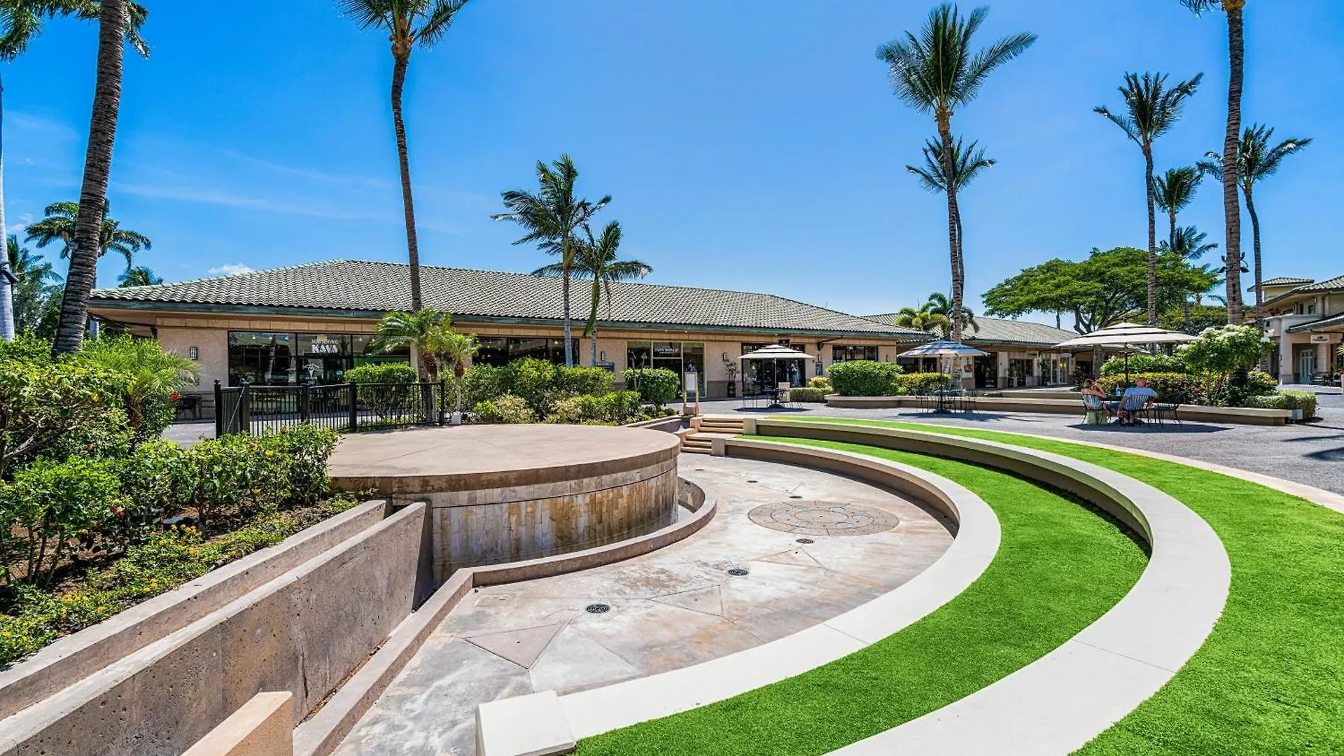 1Palm Villas At Mauna Lani H23 Waikoloa