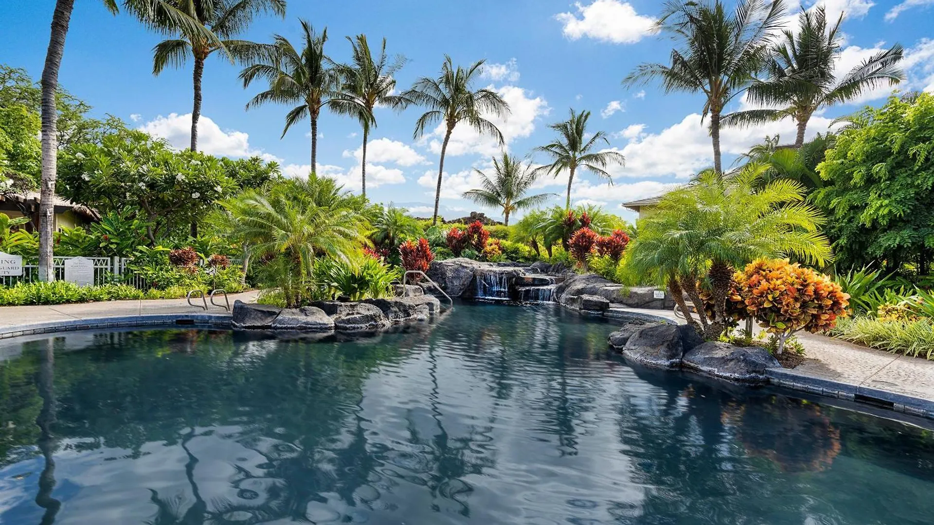 Holiday home 1Palm Villas At Mauna Lani H23 Waikoloa United States